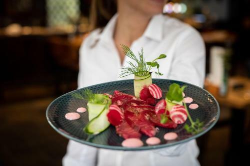 Hotel Restaurant De Kroon