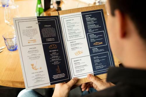 Hotel Restaurant De Kroon