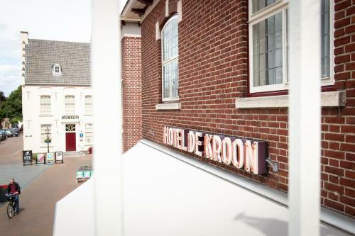 Hotel Restaurant De Kroon