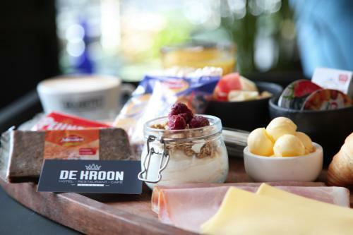 Hotel Restaurant De Kroon
