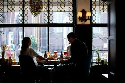 Hotel Restaurant De Kroon
