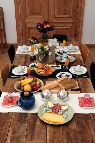 B&B Alice & Ana�s