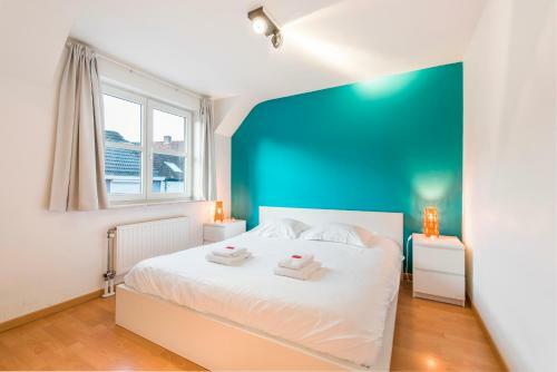 Holidayhouse Kong�, A Place That You Call Home!