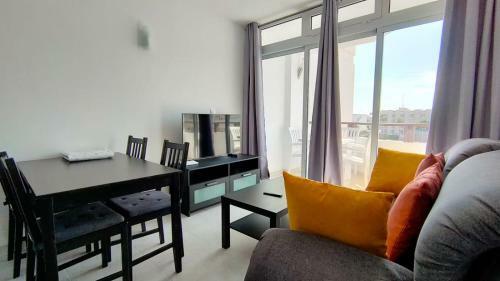 Apartamento Bonito Y C�modo
