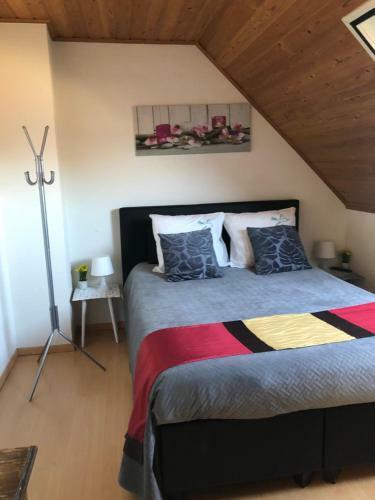 Bed & Breakfast Cinderella Chambre