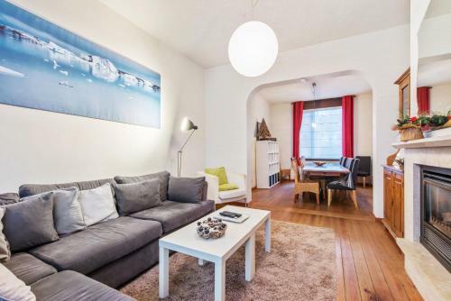 Apartamento Queen Astrid Holiday Home Bruges
