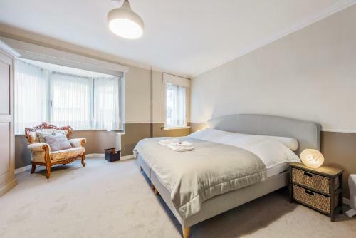 Apartamento Queen Astrid Holiday Home Bruges