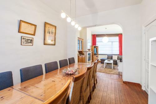 Apartamento Queen Astrid Holiday Home Bruges
