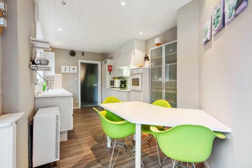 Apartamento Queen Astrid Holiday Home Bruges