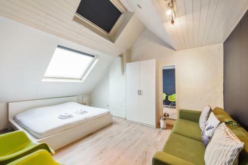 Apartamento Queen Astrid Holiday Home Bruges