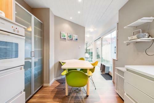 Apartamento Queen Astrid Holiday Home Bruges