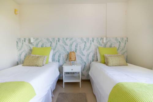 Apartamento Villa Con Piscina Privada Para 8 Personas