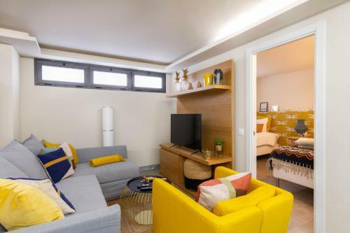 Apartamento Villa Con Piscina Privada Para 8 Personas