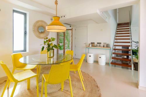 Apartamento Villa Con Piscina Privada Para 8 Personas
