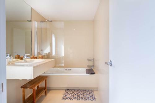 Apartamento Villa Con Piscina Privada Para 8 Personas