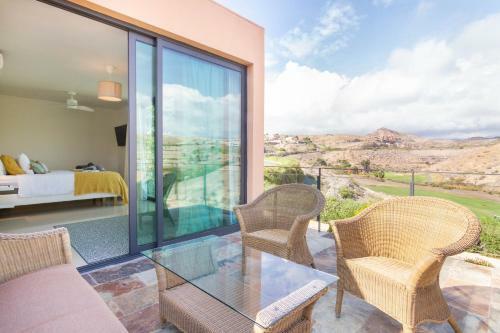 Apartamento Villa Con Piscina Privada Para 8 Personas