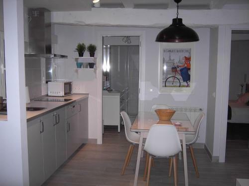 Apartamentos "casa Abuelo Juan"