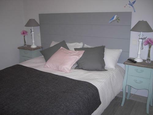 Apartamentos "casa Abuelo Juan"