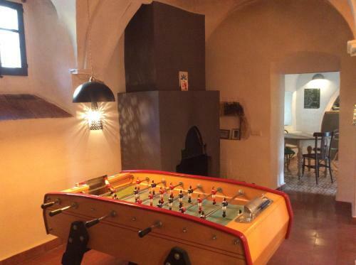Bed & Breakfast Casa Migdia
