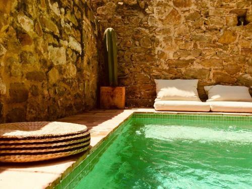 Bed & Breakfast Casa Migdia