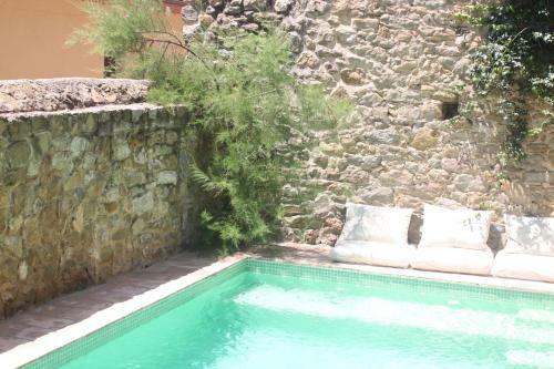 Bed & Breakfast Casa Migdia
