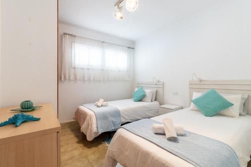 Apartamento Firstline Las Burras 1