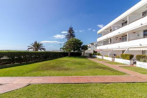 Apartamento Firstline Las Burras 1