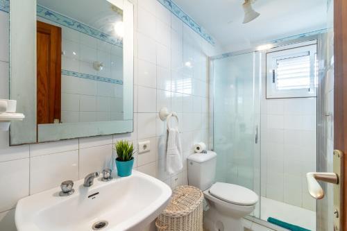 Apartamento Firstline Las Burras 1