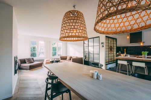 B&B Copain Moulin