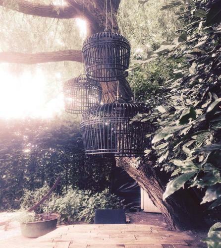 B&B Copain Moulin