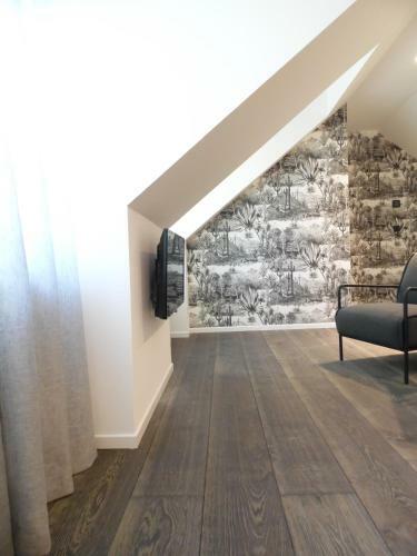 B&B Copain Moulin