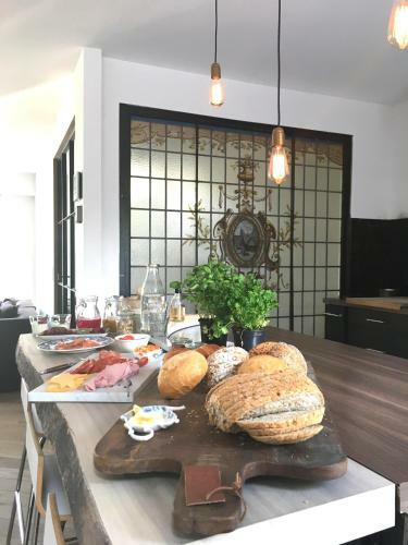 B&B Copain Moulin