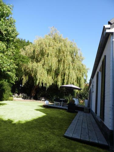 B&B Copain Moulin