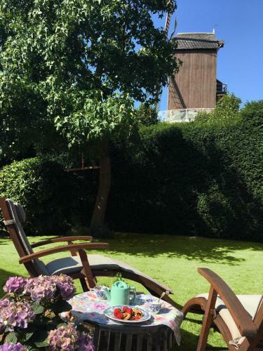 B&B Copain Moulin