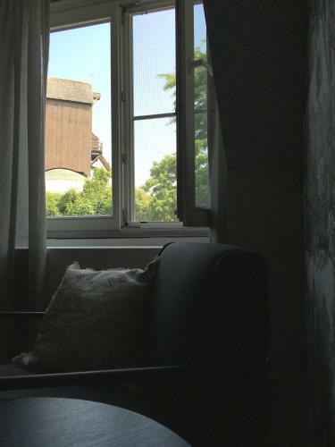 B&B Copain Moulin