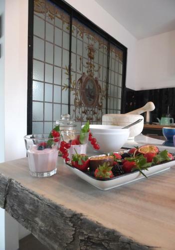 B&B Copain Moulin