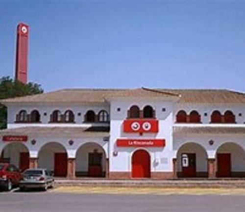 Ricardo Apartamento