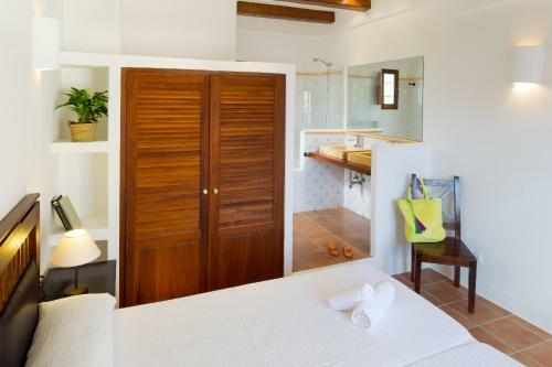 Can Noves - Villa de 4 Suites (35)