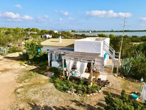 Villa Formenteradreaming Dos Santos