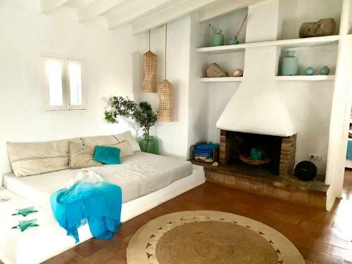 Villa Formenteradreaming Dos Santos