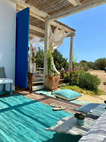 Villa Formenteradreaming Dos Santos