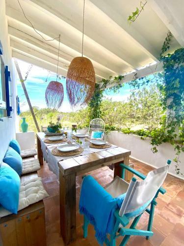 Villa Formenteradreaming Dos Santos