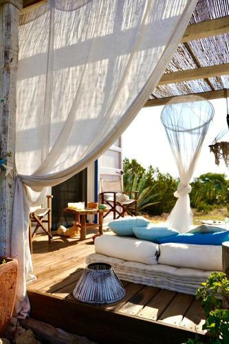 Villa Formenteradreaming Dos Santos