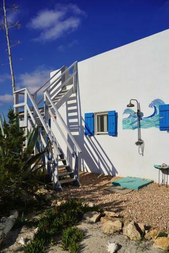 Villa Formenteradreaming Dos Santos