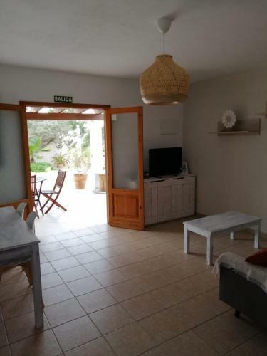 Apartamento Nube, Et7288