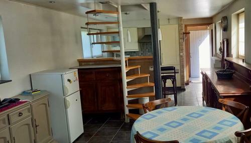 Casita Upendo