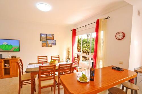 Apartamento Ifara 22