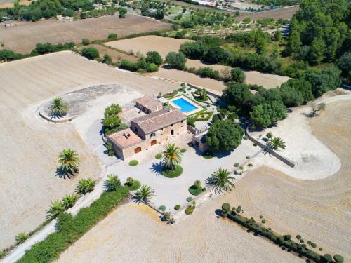 Villa S'era De Son Roig