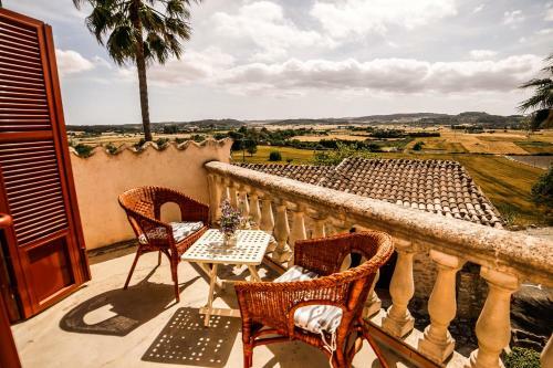 Agroturismo Finca Rural Son Rabassa