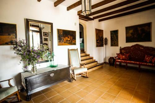 Agroturismo Finca Rural Son Rabassa